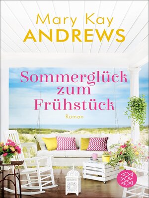 cover image of Sommerglück zum Frühstück